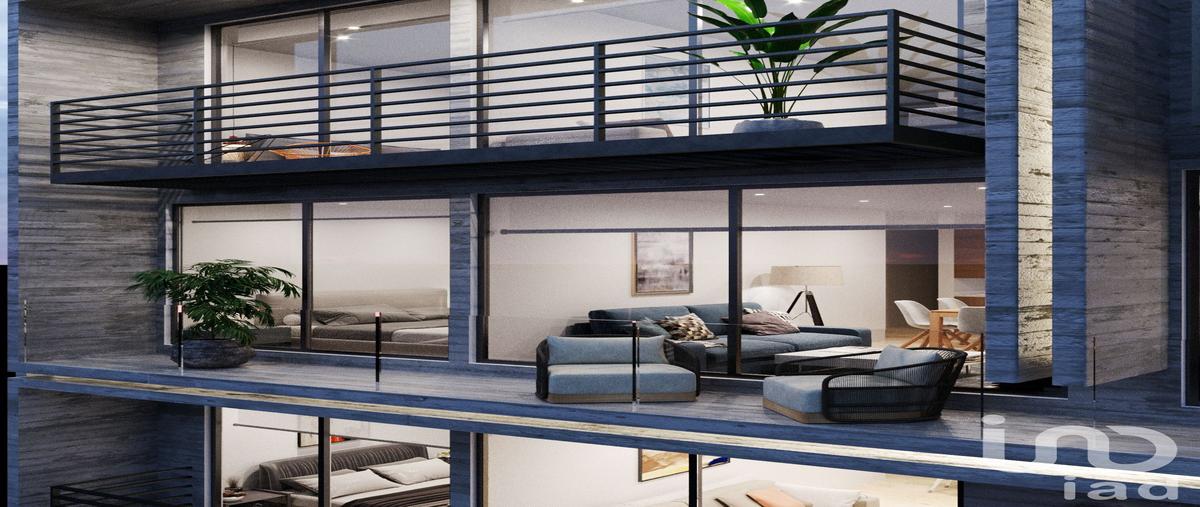 Foto de departamento en venta en chihuahua 293, roma norte, cuauhtémoc, df / cdmx, 30251058 No. 01