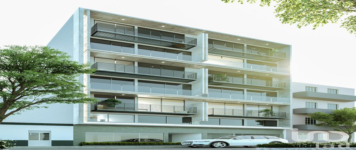 Foto de departamento en venta en chihuahua 293, roma norte, cuauhtémoc, df / cdmx, 30251058 No. 02