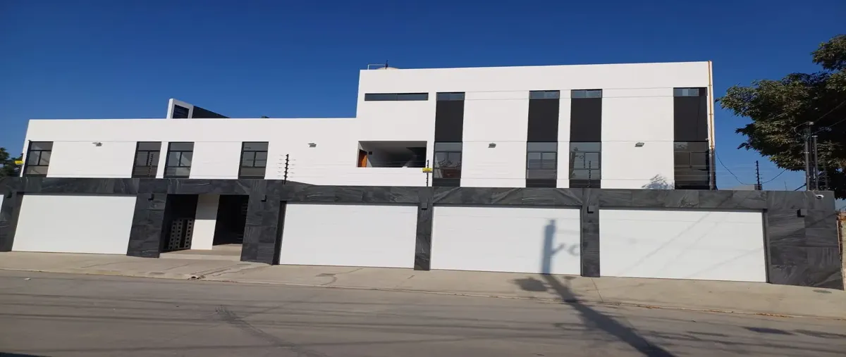 Foto de casa en condominio en renta en chihuahua 2934, colas del matamoros, tijuana, baja california, 0 No. 01