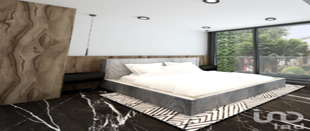 Foto de departamento en venta en chihuahua 311, roma norte, cuauhtémoc, df / cdmx, 30251058 No. 03