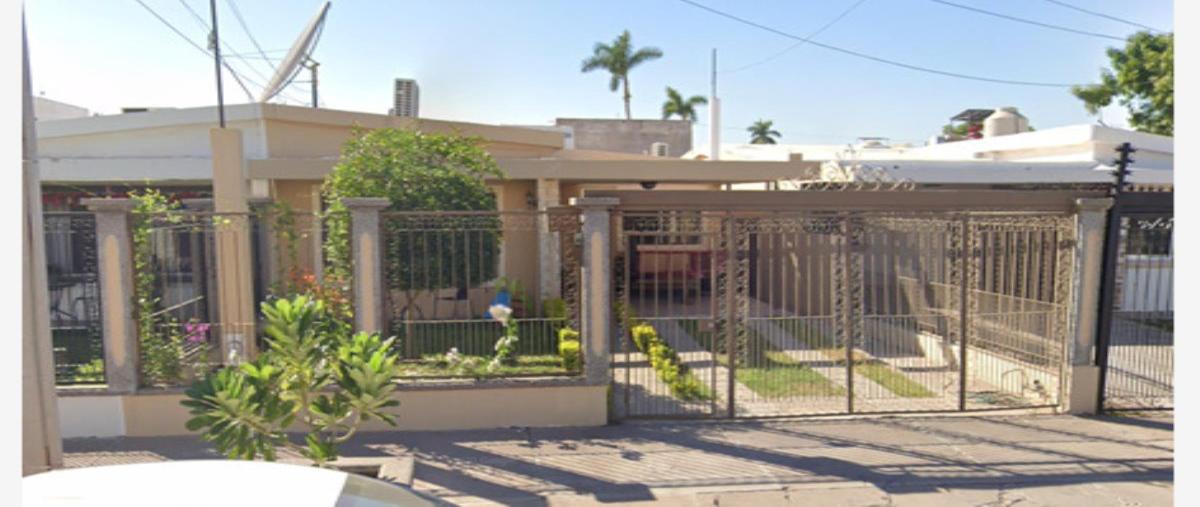Foto de casa en venta en chihuahua 553, urbanizable 4, cajeme, sonora, 0 No. 03