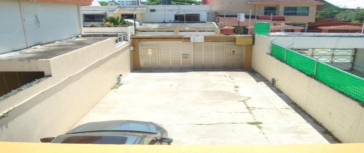 Foto de casa en renta en chihuahua #712-c entre méxico y jalisco , petrolera, coatzacoalcos, veracruz de ignacio de la llave, 25053966 No. 01