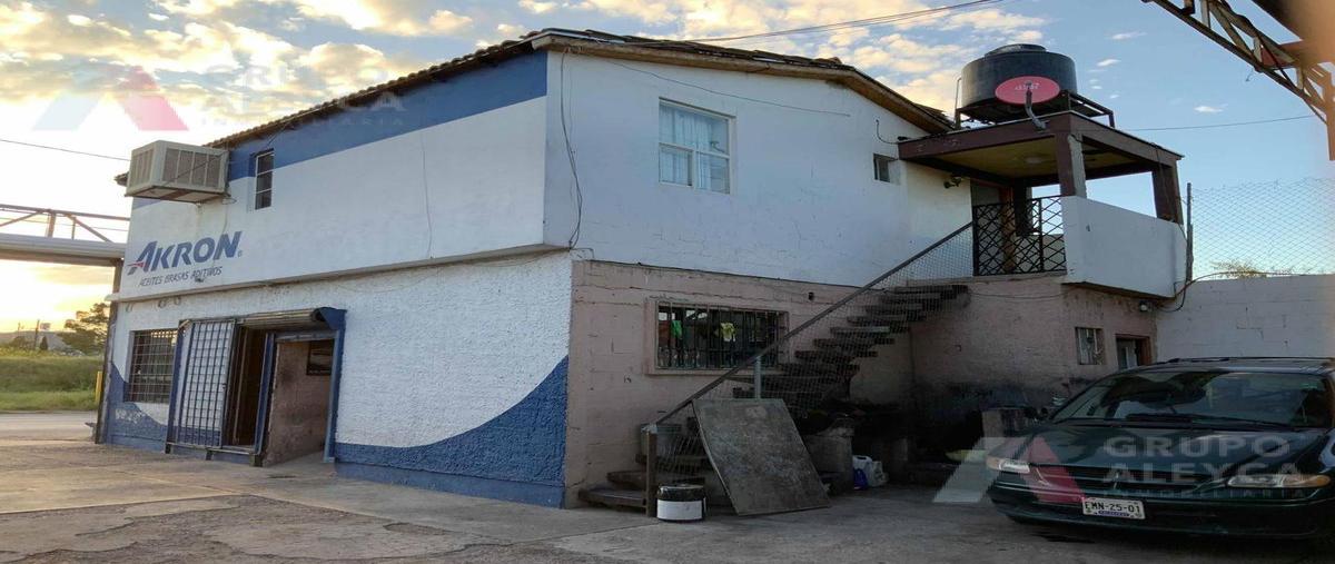 Foto de local en venta en  , chihuahua centro, chihuahua, chihuahua, 12413222 No. 04