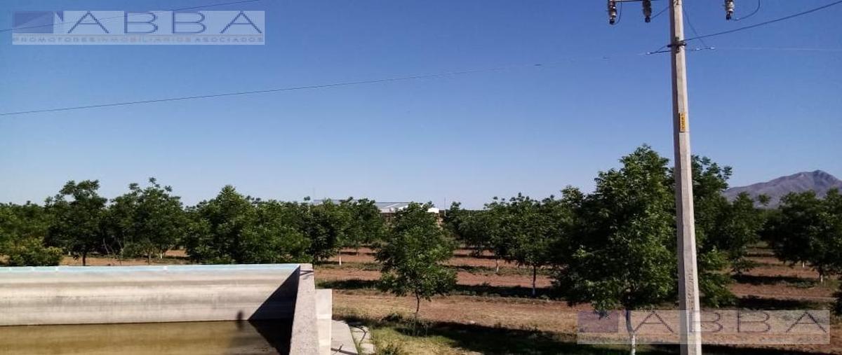 Foto de terreno habitacional en venta en  , chihuahua centro, chihuahua, chihuahua, 14822608 No. 04