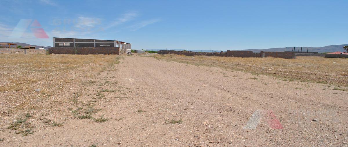 Foto de terreno habitacional en venta en  , chihuahua centro, chihuahua, chihuahua, 20460476 No. 03