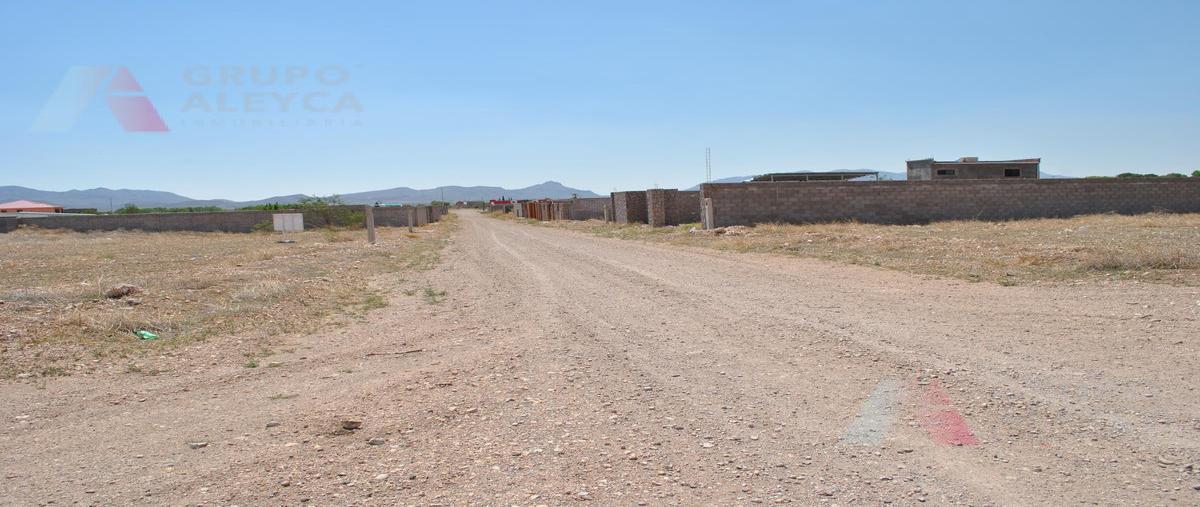 Foto de terreno habitacional en venta en  , chihuahua centro, chihuahua, chihuahua, 20460476 No. 04