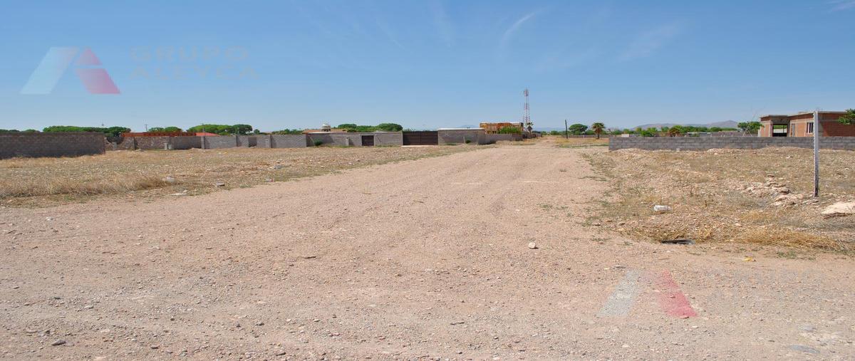 Foto de terreno habitacional en venta en  , chihuahua centro, chihuahua, chihuahua, 20460476 No. 05