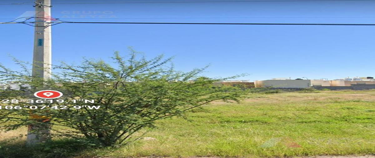 Foto de terreno habitacional en , chihuahua centro, chihuahua, chihuahua, 21516901 foto 03 Foto de terreno habitacional en renta en , chihuahua centro, chihuahua, chihuahua, 21516901 No. 03