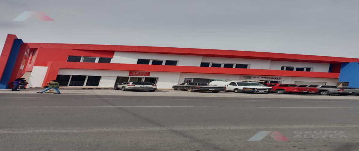 Foto de local en renta en  , chihuahua centro, chihuahua, chihuahua, 25281604 No. 03