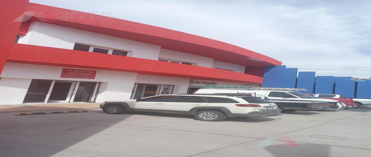 Foto de local en renta en  , chihuahua centro, chihuahua, chihuahua, 25281604 No. 04