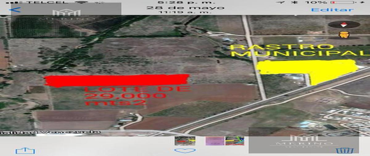 Foto de terreno habitacional en venta en  , chihuahua centro, chihuahua, chihuahua, 25483983 No. 05