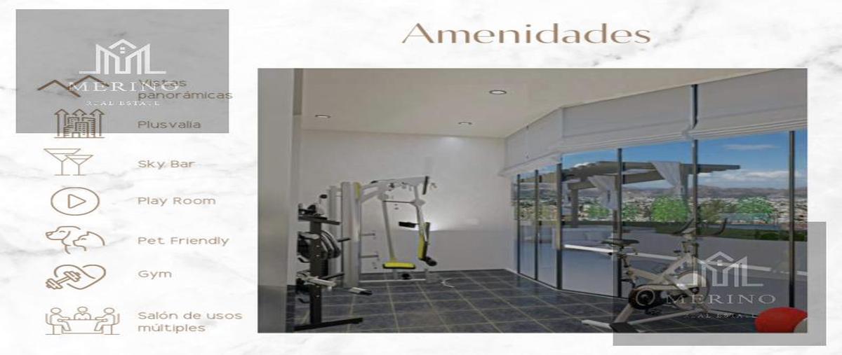 Foto de departamento en venta en  , chihuahua centro, chihuahua, chihuahua, 25756682 No. 03