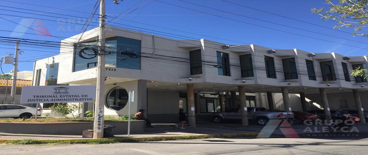 Foto de edificio en venta en  , chihuahua centro, chihuahua, chihuahua, 25794655 No. 04