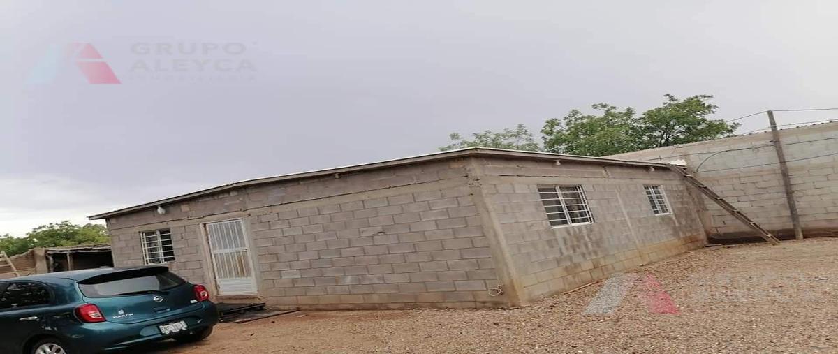 Foto de rancho en venta en  , chihuahua centro, chihuahua, chihuahua, 26146814 No. 05