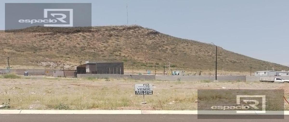 Foto de terreno habitacional en venta en  , chihuahua centro, chihuahua, chihuahua, 26219586 No. 05