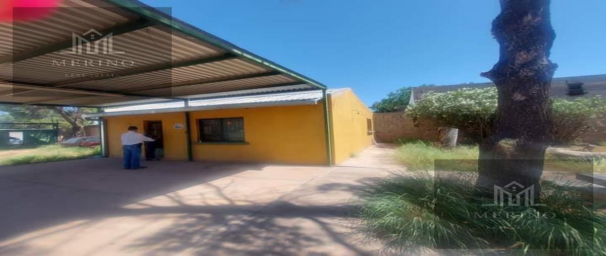 Foto de casa en venta en  , chihuahua centro, chihuahua, chihuahua, 26250956 No. 03