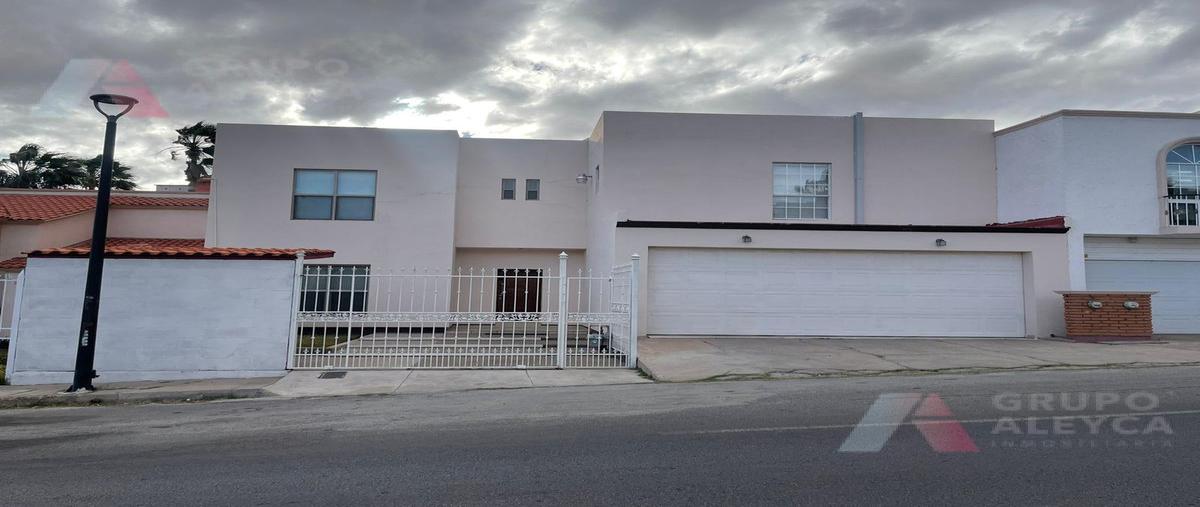 Foto de casa en , chihuahua centro, chihuahua, chihuahua, 26258696 foto 01 Foto de casa en renta en , chihuahua centro, chihuahua, chihuahua, 26258696 No. 01