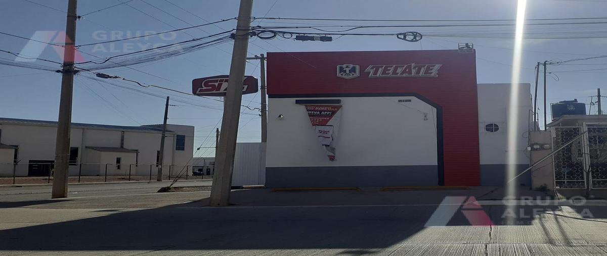 Foto de local en venta en  , chihuahua centro, chihuahua, chihuahua, 26272479 No. 03