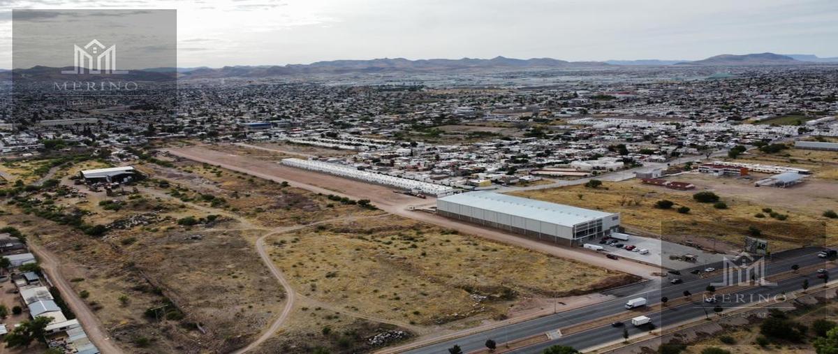 Foto de terreno habitacional en venta en  , chihuahua centro, chihuahua, chihuahua, 26349422 No. 03