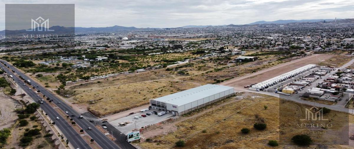 Foto de terreno habitacional en venta en  , chihuahua centro, chihuahua, chihuahua, 26349422 No. 04