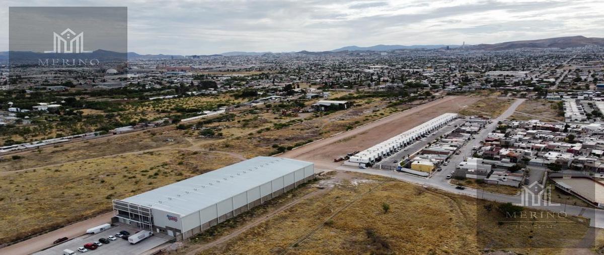 Foto de terreno habitacional en venta en  , chihuahua centro, chihuahua, chihuahua, 26349422 No. 05