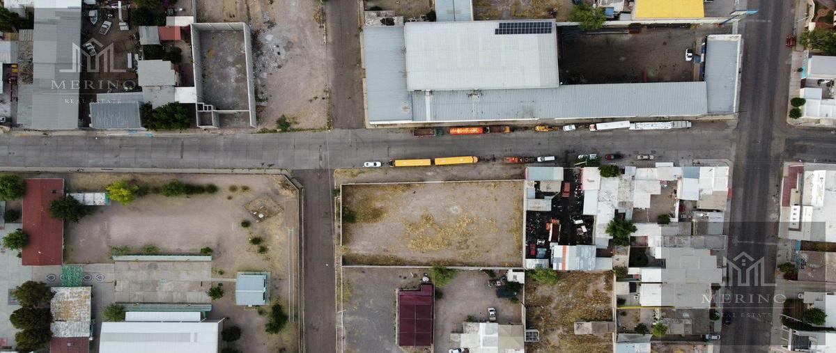 Foto de terreno habitacional en venta en  , chihuahua centro, chihuahua, chihuahua, 26458204 No. 03