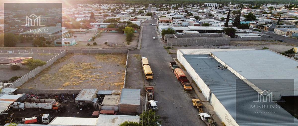 Foto de terreno habitacional en venta en  , chihuahua centro, chihuahua, chihuahua, 26458204 No. 04