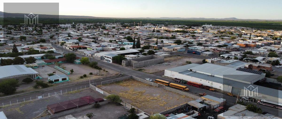 Foto de terreno habitacional en venta en  , chihuahua centro, chihuahua, chihuahua, 26458204 No. 05