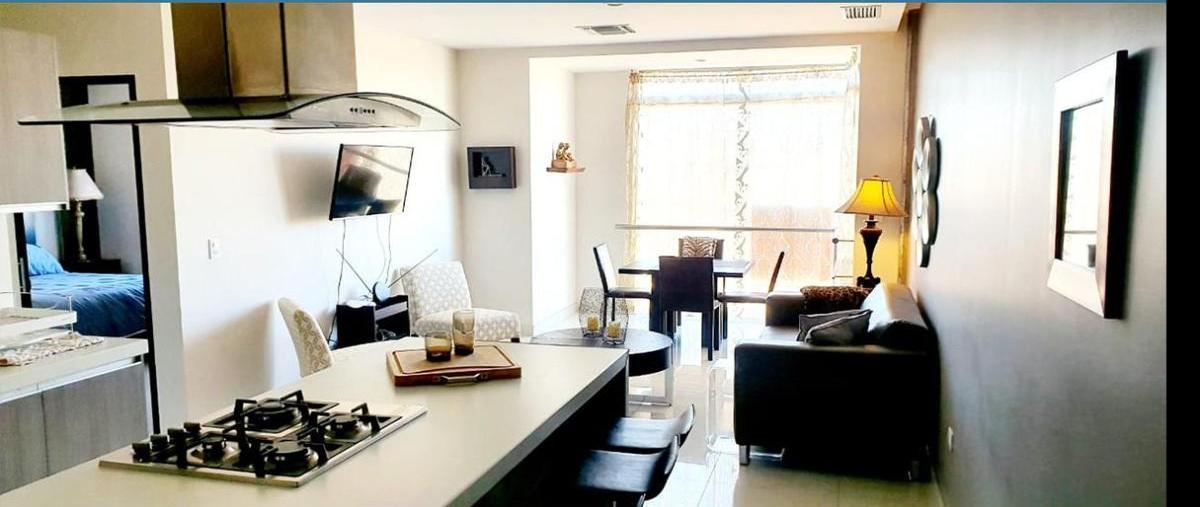 Foto de departamento en renta en  , chihuahua centro, chihuahua, chihuahua, 26801714 No. 03