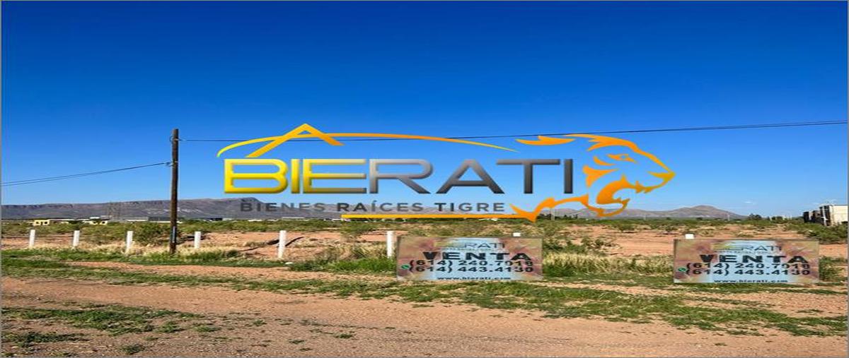 Foto de terreno habitacional en venta en  , chihuahua centro, chihuahua, chihuahua, 26955815 No. 02