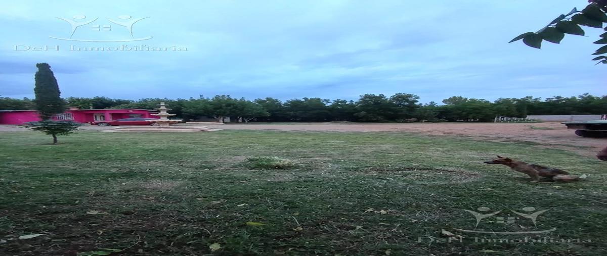 Foto de terreno habitacional en venta en  , chihuahua centro, chihuahua, chihuahua, 27029003 No. 03