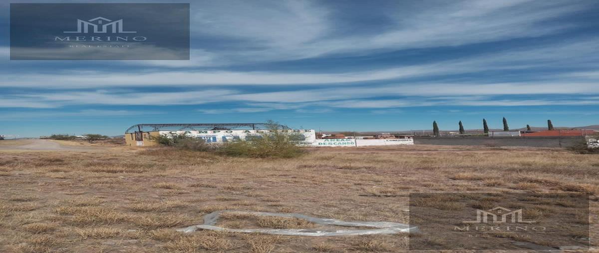 Foto de terreno habitacional en venta en  , chihuahua centro, chihuahua, chihuahua, 27341934 No. 03