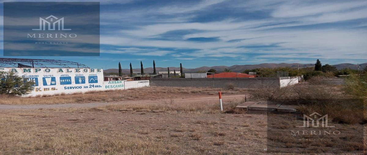 Foto de terreno habitacional en venta en  , chihuahua centro, chihuahua, chihuahua, 27341934 No. 04