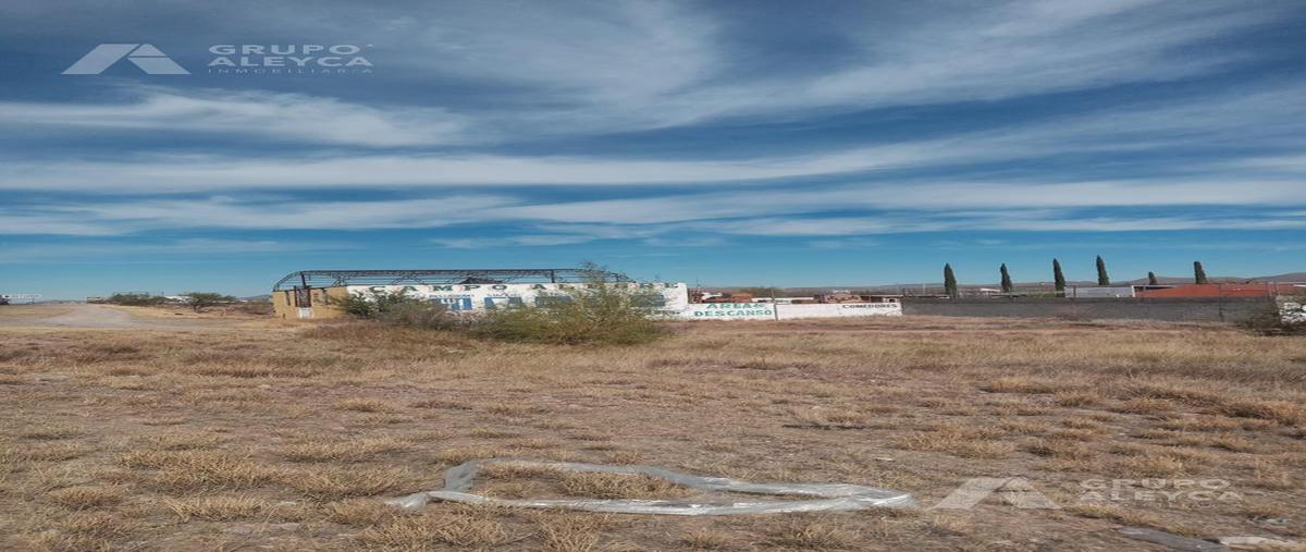 Foto de terreno habitacional en venta en  , chihuahua centro, chihuahua, chihuahua, 27364506 No. 03