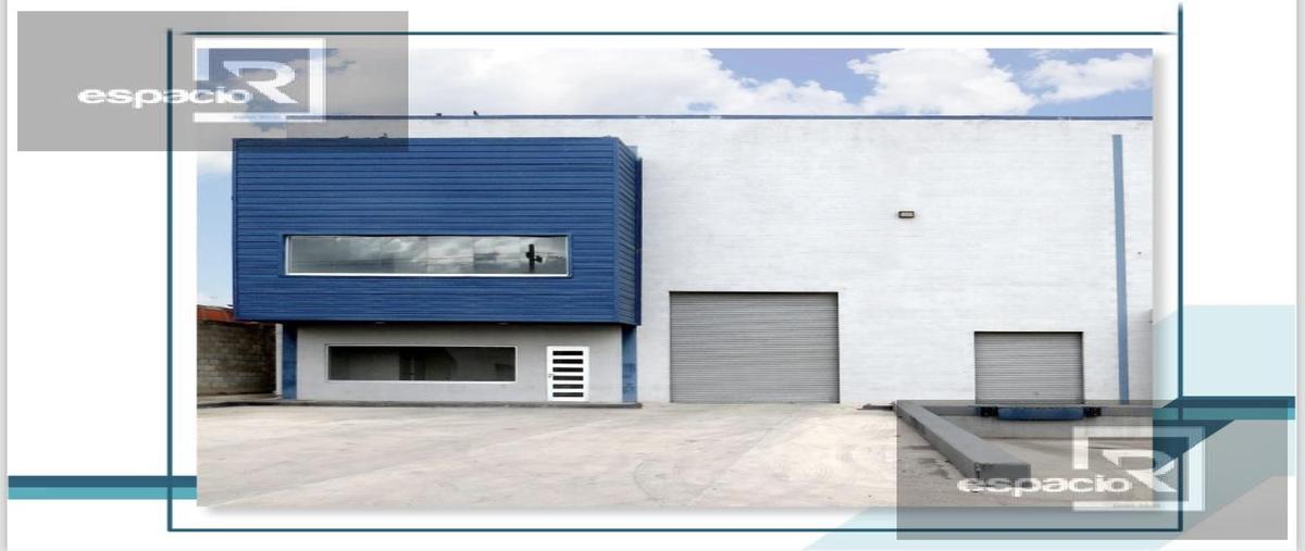 Foto de bodega en venta en  , chihuahua centro, chihuahua, chihuahua, 27822868 No. 04