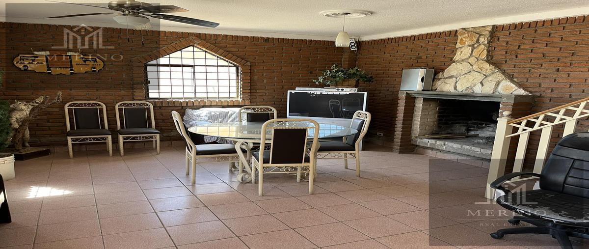 Foto de casa en venta en  , chihuahua centro, chihuahua, chihuahua, 27836114 No. 03