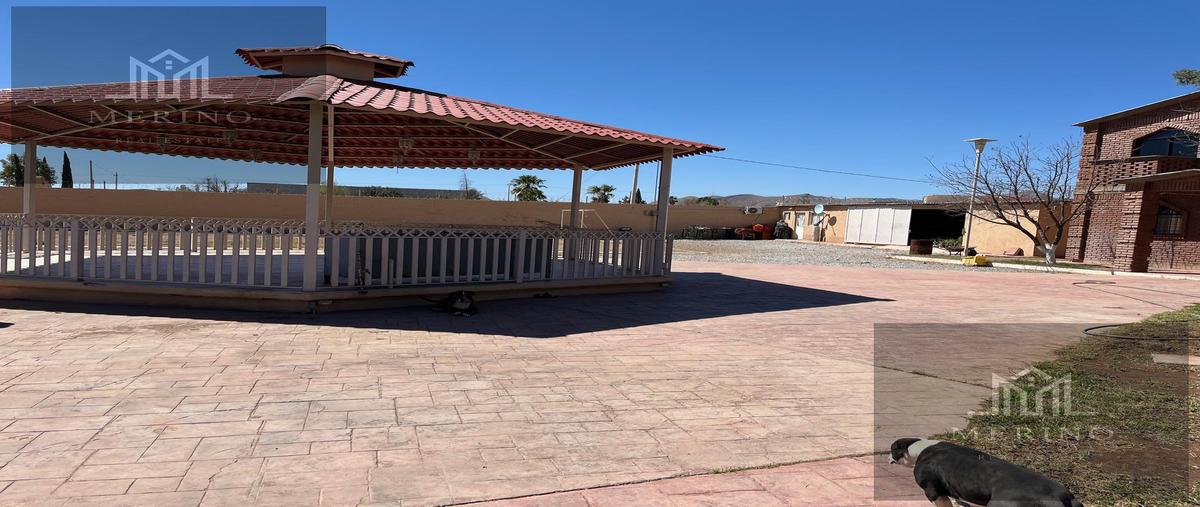Foto de casa en venta en  , chihuahua centro, chihuahua, chihuahua, 27836114 No. 04