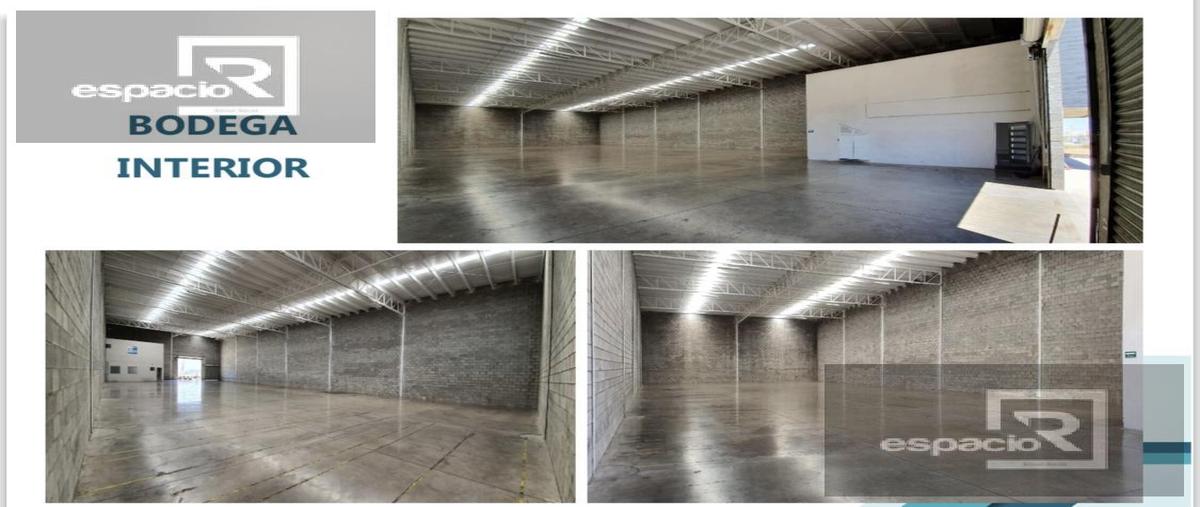 Foto de bodega en renta en  , chihuahua centro, chihuahua, chihuahua, 27910249 No. 03
