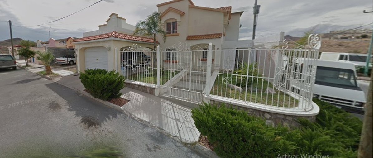 Foto de casa en venta en  , chihuahua centro, chihuahua, chihuahua, 28014841 No. 03