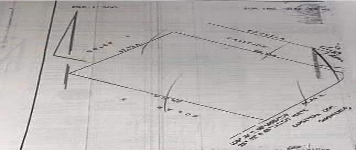 Foto de terreno habitacional en venta en  , chihuahua centro, chihuahua, chihuahua, 28081716 No. 03