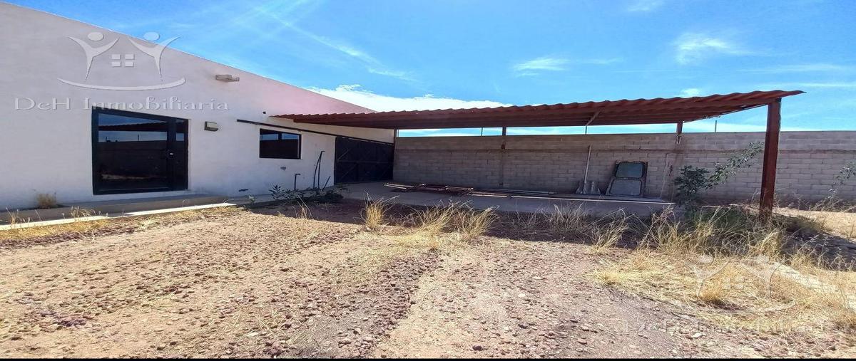 Foto de terreno habitacional en renta en  , chihuahua centro, chihuahua, chihuahua, 28137706 No. 03