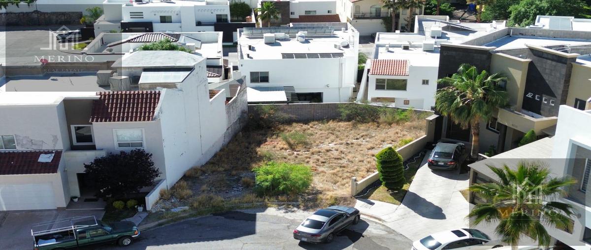 Foto de terreno habitacional en venta en  , chihuahua centro, chihuahua, chihuahua, 28162556 No. 03
