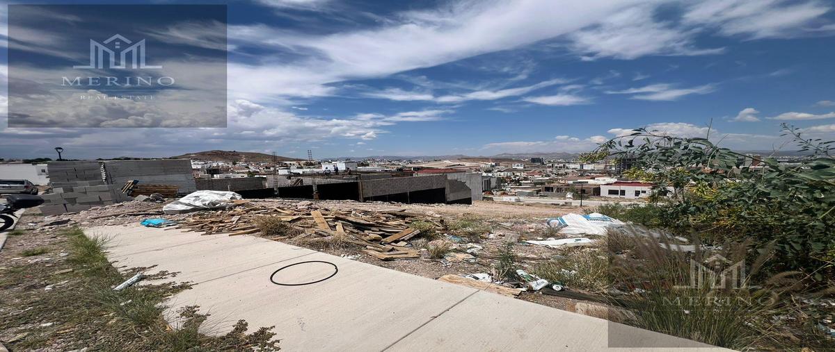 Foto de terreno habitacional en venta en  , chihuahua centro, chihuahua, chihuahua, 28162557 No. 03