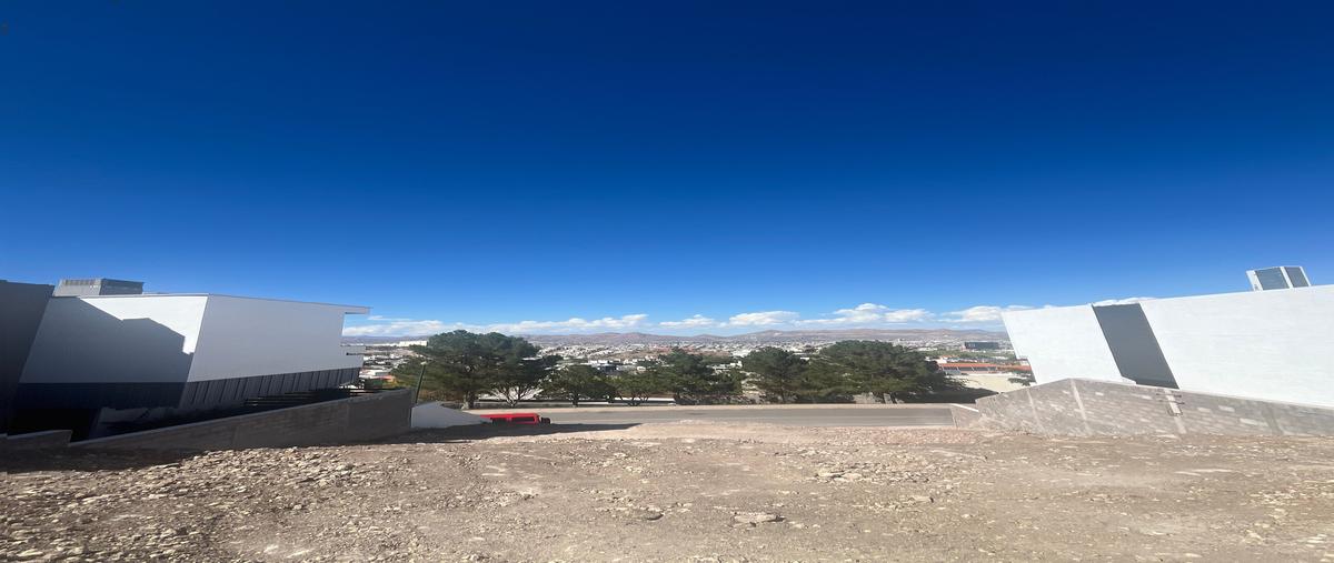 Foto de terreno habitacional en venta en  , chihuahua centro, chihuahua, chihuahua, 28232945 No. 03