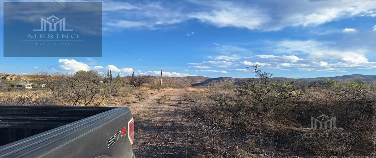 Foto de terreno habitacional en venta en  , chihuahua centro, chihuahua, chihuahua, 28436491 No. 03