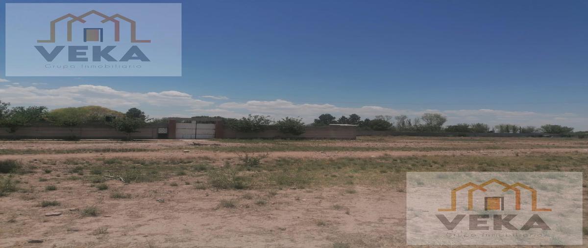 Foto de terreno habitacional en venta en  , chihuahua centro, chihuahua, chihuahua, 28603590 No. 03