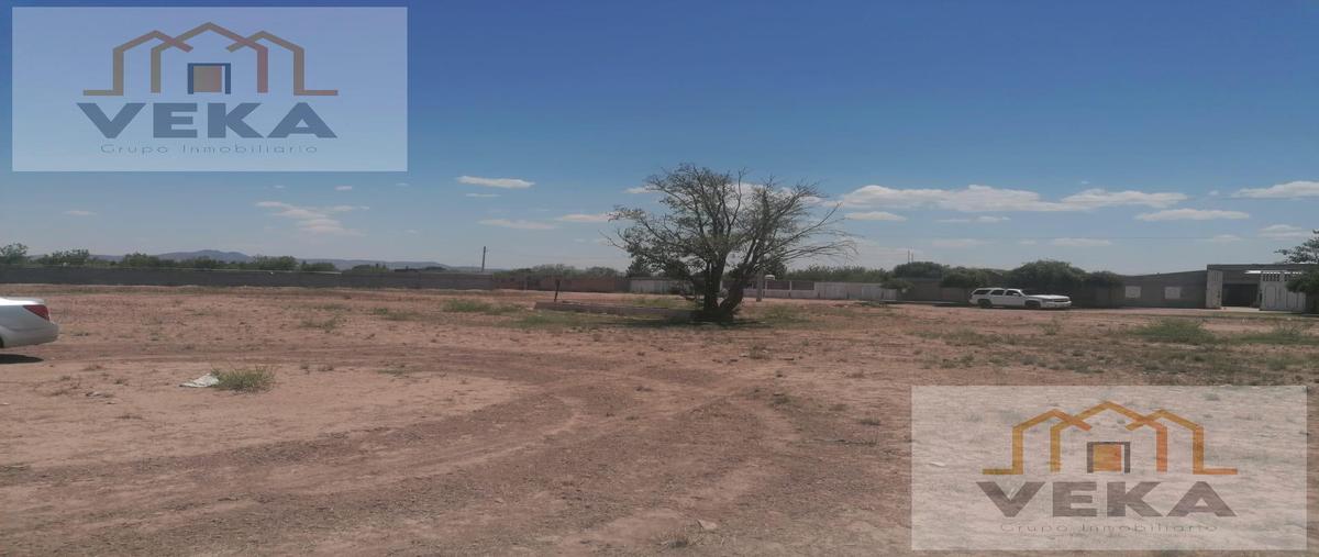Foto de terreno habitacional en venta en  , chihuahua centro, chihuahua, chihuahua, 28603590 No. 04