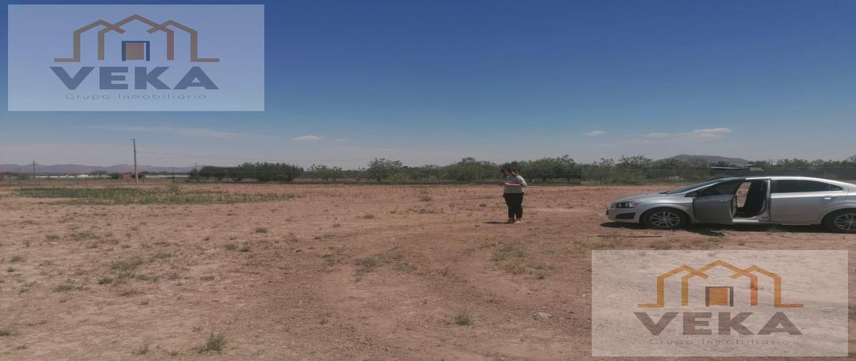 Foto de terreno habitacional en venta en  , chihuahua centro, chihuahua, chihuahua, 28603590 No. 05