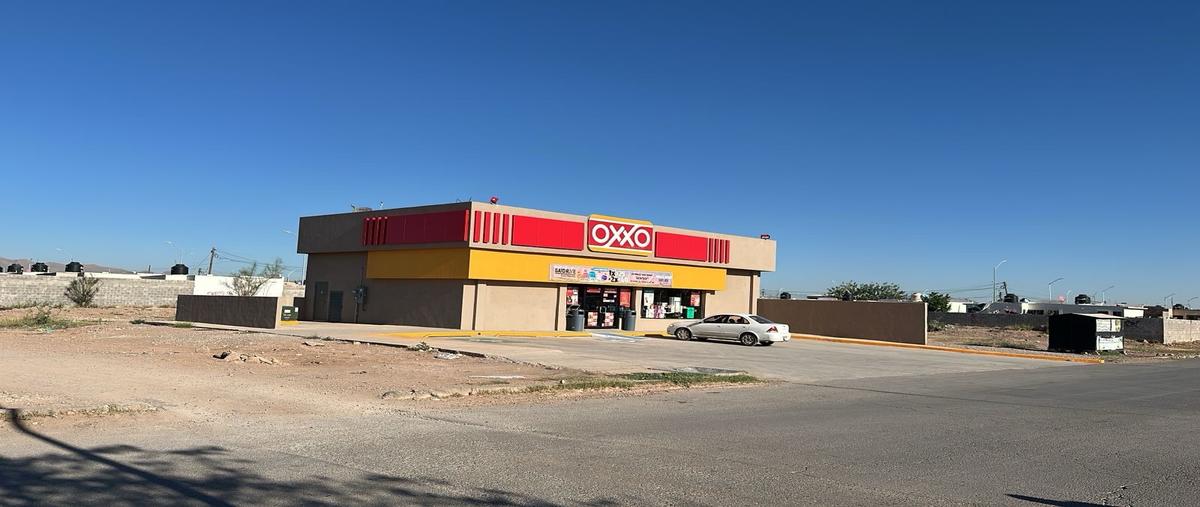 Foto de terreno habitacional en venta en  , chihuahua centro, chihuahua, chihuahua, 28665661 No. 05