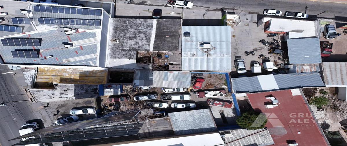 Foto de terreno habitacional en venta en  , chihuahua centro, chihuahua, chihuahua, 28762553 No. 03